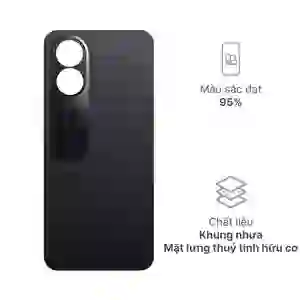 Thay vỏ Oppo A18
