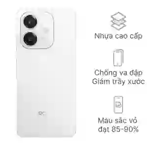 Thay vỏ Oppo A3