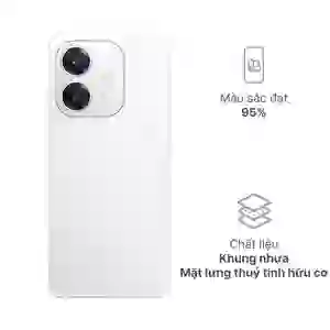 Thay vỏ Oppo A3