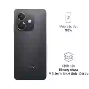 Thay vỏ Oppo A3X