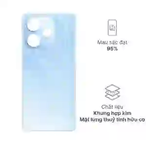 Thay vỏ Oppo A5 Pro