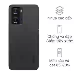 Thay vỏ Oppo A57