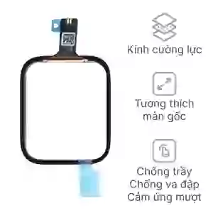 Thay kính cảm ứng Apple Watch Series 11
