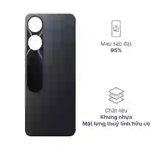 Thay vỏ Oppo A78