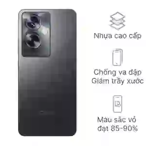 Thay vỏ Oppo A79