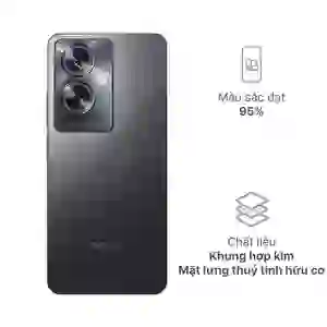 Thay vỏ Oppo A79