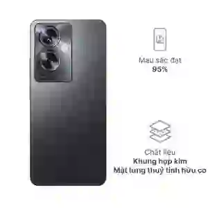 Thay vỏ Oppo A79
