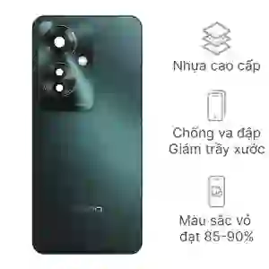 Thay vỏ Oppo Reno 11F