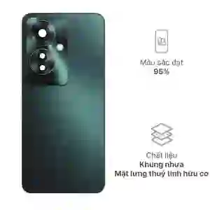Thay vỏ Oppo Reno 11F