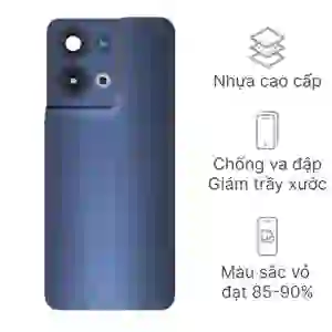 Thay vỏ Oppo Reno 8