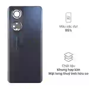 Thay vỏ Oppo Reno 8T
