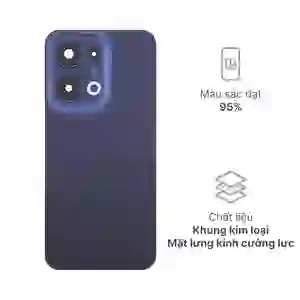 Thay vỏ Oppo Reno 13