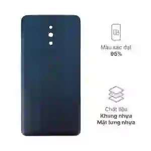 Thay vỏ Oppo Reno