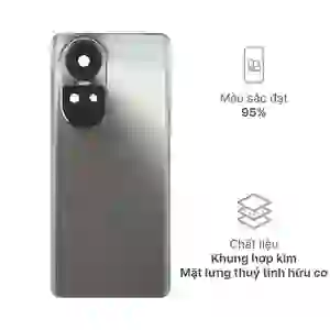 Thay vỏ Oppo Reno 10 5G