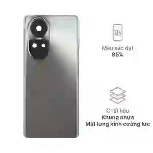 Thay vỏ Oppo Reno 10 Pro
