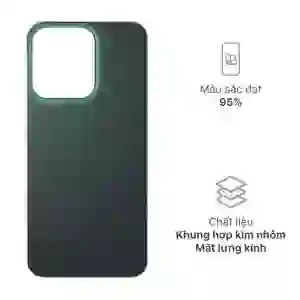 Thay vỏ Oppo Reno 14