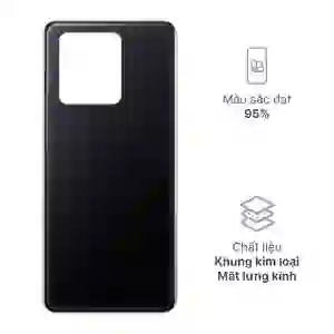 Thay vỏ Xiaomi 13T
