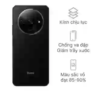 Thay vỏ Xiaomi Redmi A3