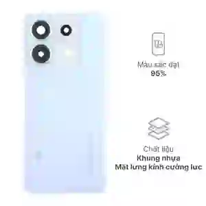 Thay vỏ Xiaomi Redmi Note 13 Pro 5G