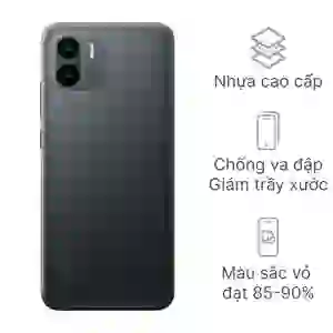 Thay vỏ Xiaomi Redmi A2