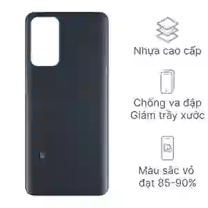 Thay vỏ Xiaomi Redmi Note 11