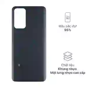 Thay vỏ Xiaomi Redmi Note 11