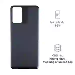 Thay vỏ Xiaomi Redmi Note 12S
