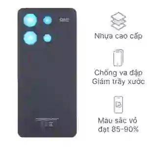 Thay vỏ Xiaomi Redmi Note 13