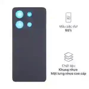 Thay vỏ Xiaomi Redmi Note 13