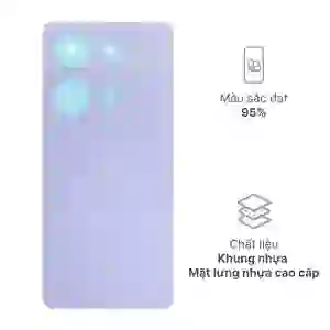 Thay vỏ Xiaomi Redmi Note 13 Pro