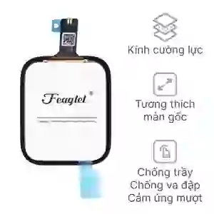 Thay kính cảm ứng Apple Watch Series 11 chính hãng Feaglet