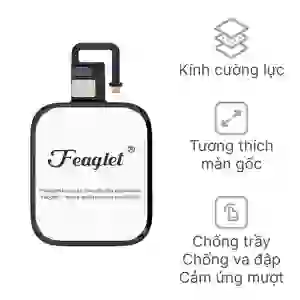Thay kính cảm ứng Apple Watch Ultra chính hãng Feaglet