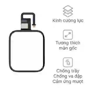 Thay kính cảm ứng Apple Watch Ultra