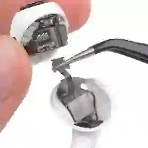 Cụm loa tai nghe Airpods Pro