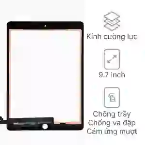 Thay kính cảm ứng iPad Pro 9.7