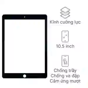 Thay kính cảm ứng iPad Pro 10.5