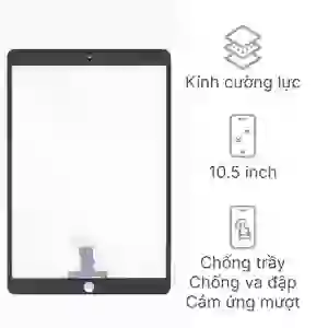 Thay kính cảm ứng iPad Pro 10.5