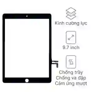 Thay kính cảm ứng iPad Gen 5