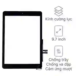 Thay kính cảm ứng iPad Gen 6 9.7 2018