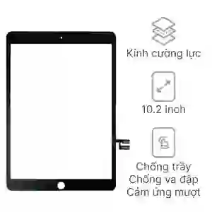 Thay kính cảm ứng iPad Gen 8 10.2 2020