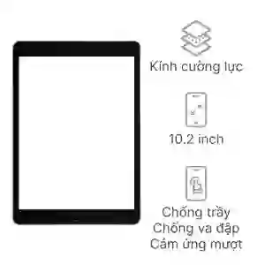 Thay kính cảm ứng iPad Gen 9 10.2 2021