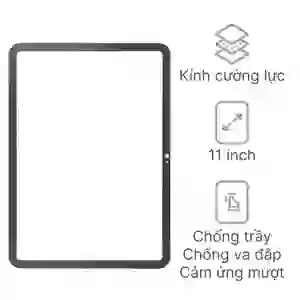 Thay ép kính iPad Gen 11 2025