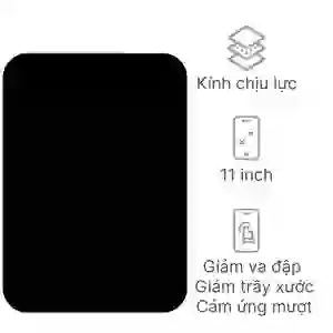 Thay kính cảm ứng iPad Pro M5 11 2025 chính hãng Feaglet