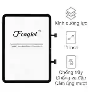 Thay kính cảm ứng iPad Pro M5 11 2025 chính hãng Feaglet