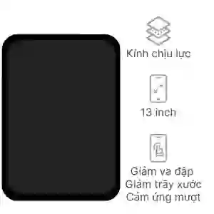Thay kính cảm ứng iPad Pro M5 13 2025 chính hãng Feaglet