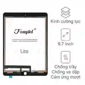 Thay kính cảm ứng iPad Pro 9.7 chính hãng Feaglet