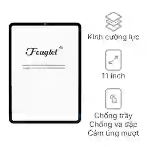 Thay kính cảm ứng iPad Pro 11 2021 chính hãng Feaglet