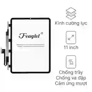 Thay kính cảm ứng iPad Pro 11 2022 PT chính hãng Feaglet
