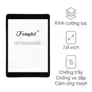 Thay kính cảm ứng iPad Mini 3 chính hãng Feaglet