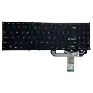 Thay bàn phím laptop Asus VivoBook X515